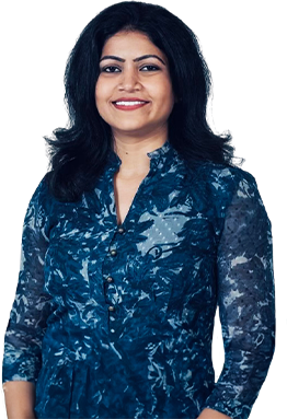 Dr. Vasudha Banuru