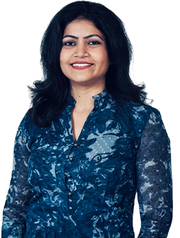 Dr. Vasuda Banuru