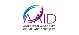 American Academy of Implant Dentistry
