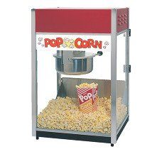 popcorn