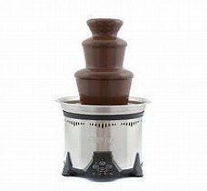 choc fountain