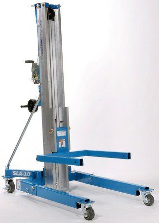 genie lift