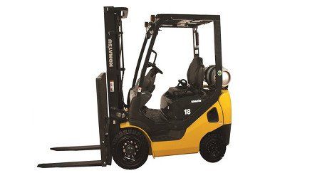 fork lift
