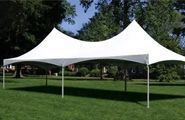 Canopies and Frame Tents