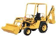 Backhoe Rental