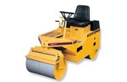 Compacting Equipment Rentals