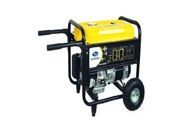 Generator Rentals