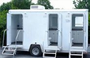 Portable Toilets