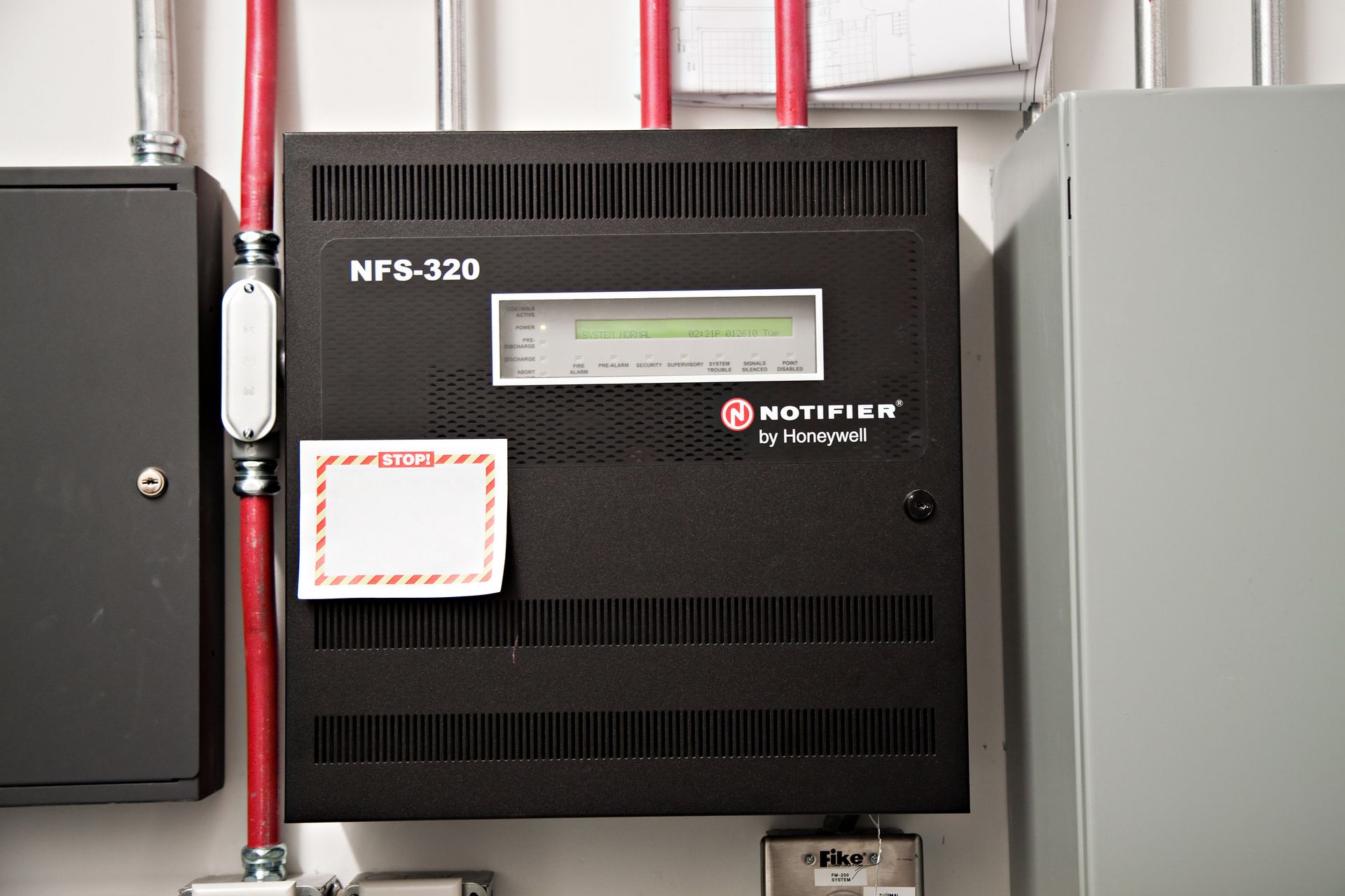 Why Wireless Fire Alarms Are the Clever Choice for Modern Buildings