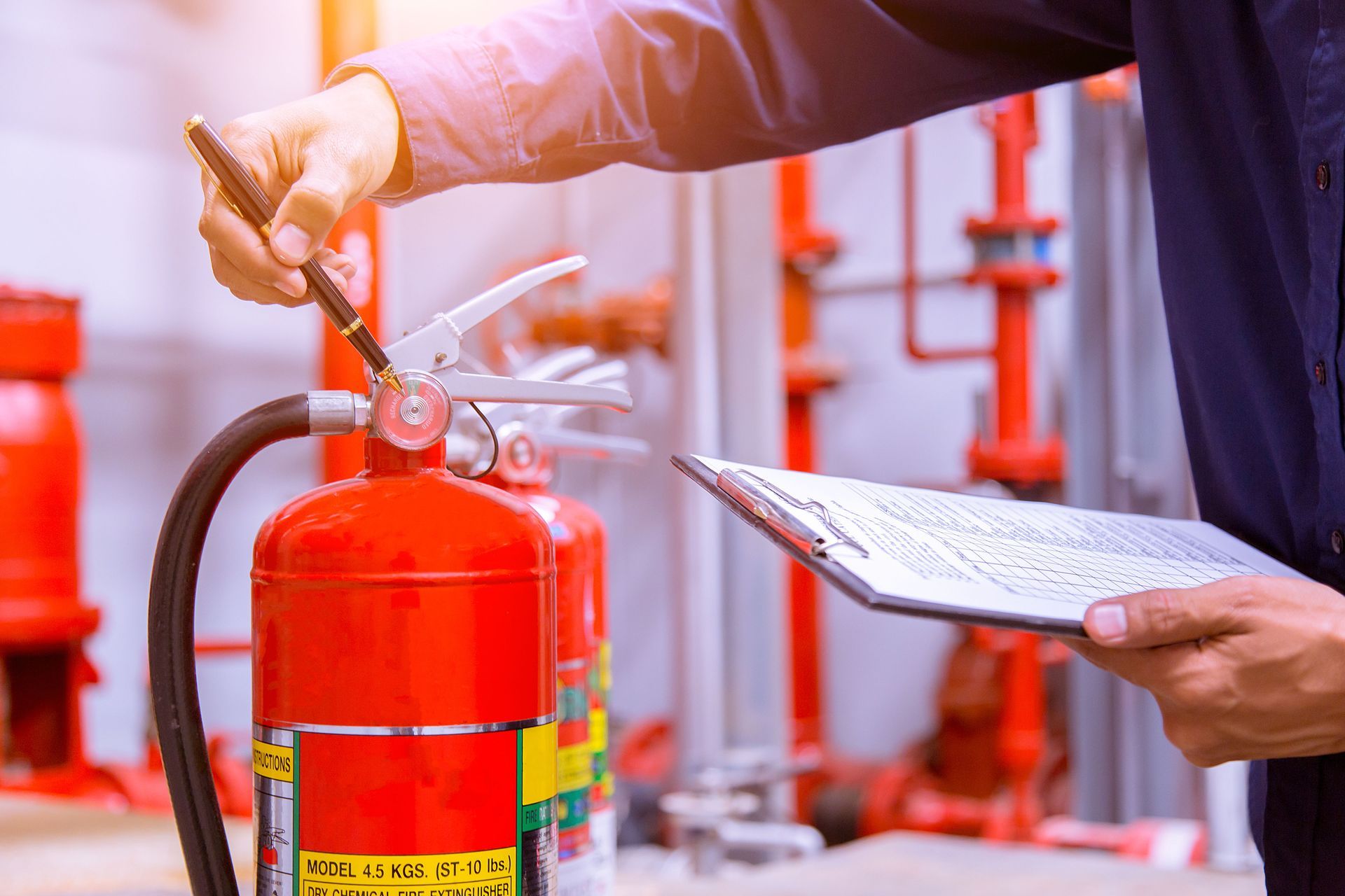 fire protection