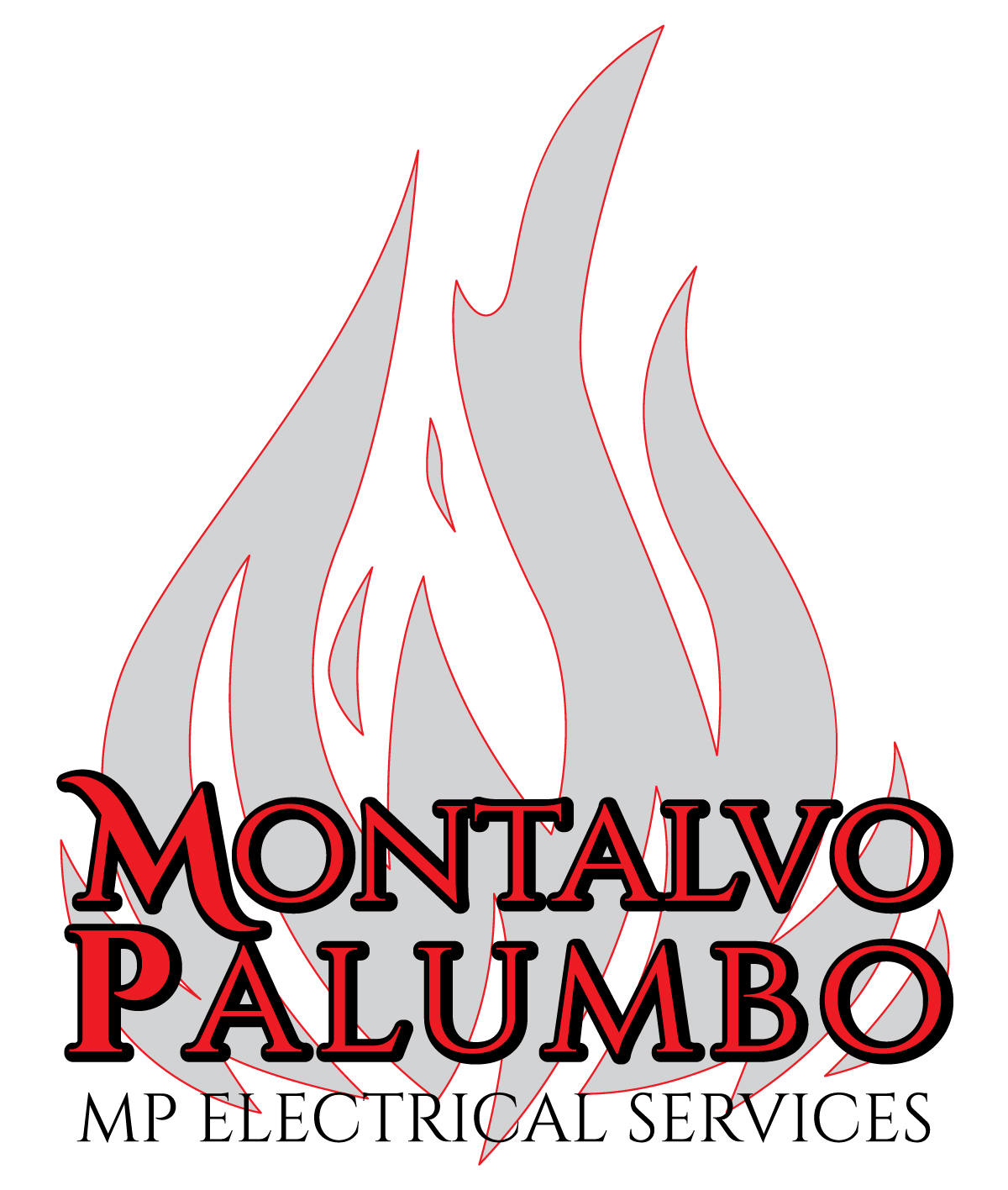 Montalvo Palumbo Fire & Electrical Services - logo