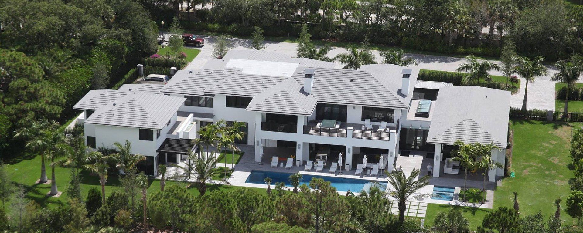 Residential and Commercial Roofing Services