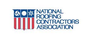 national roofing contractors association logo