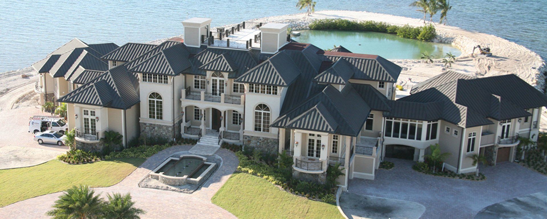 Residential and Commercial Roofing Services