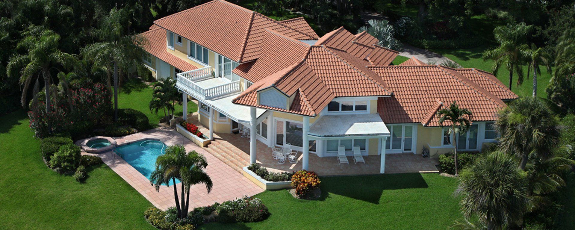 Residential and Commercial Roofing Services