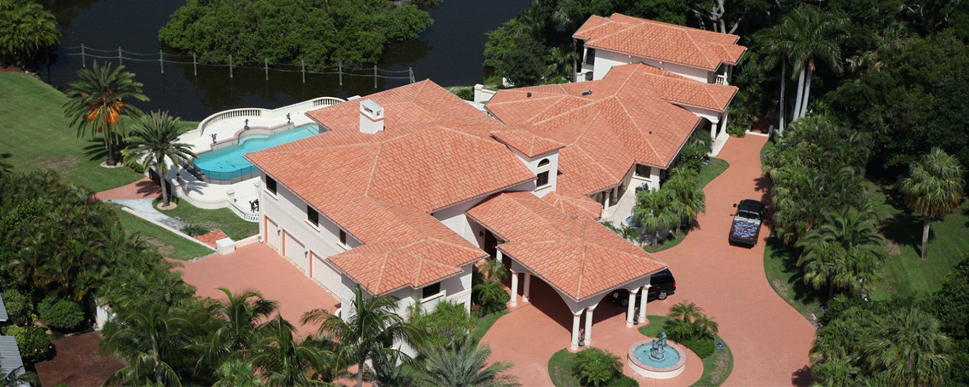 Residential and Commercial Roofing Services