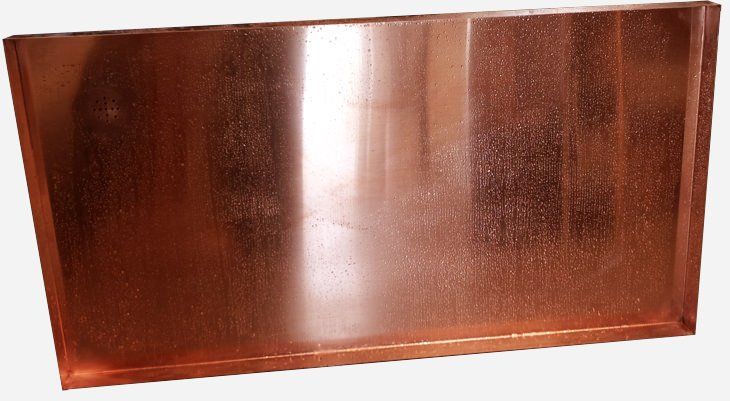 sheet metal fabrication