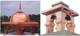 Cupolas