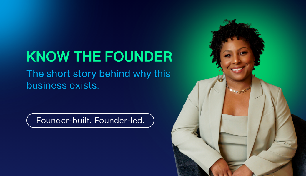 Krystle Brown founder and CEO of PrestigePMIT