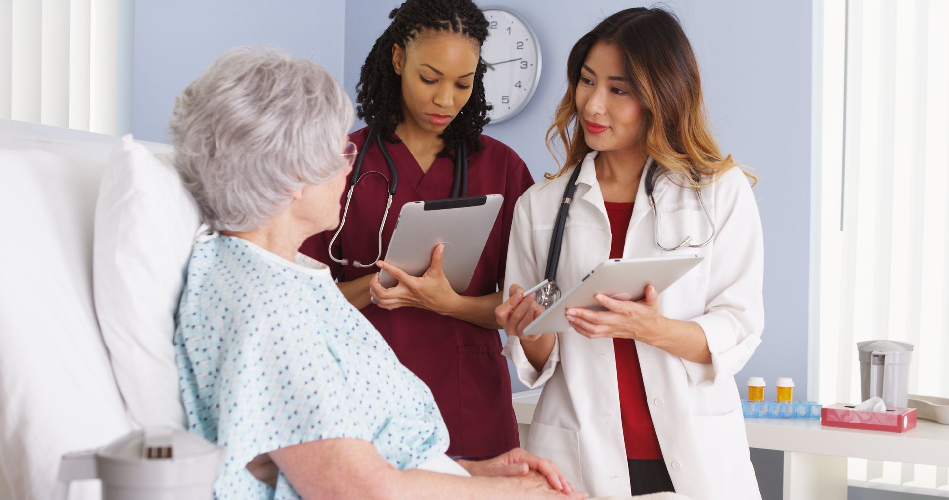 outsourcing medical billing