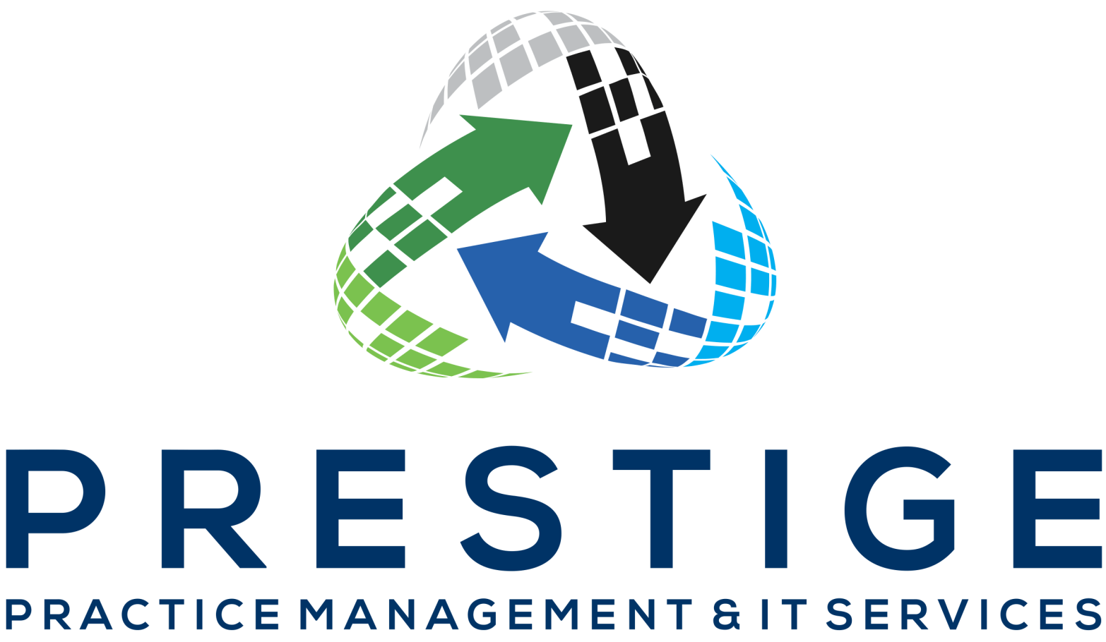 Prestige Practice Management & IT Services - logo