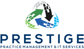 Prestige Practice Management & IT Services - logo