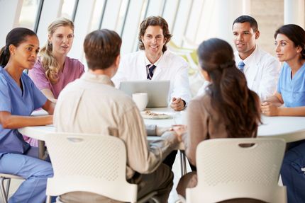Prestige Practice Management & IT Services