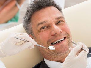 Personalized Dental Care