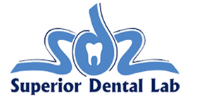 Superior Dental Lab Inc - Logo