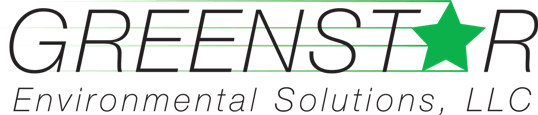 Greenstar Environmental Solutions, LLC - logo
