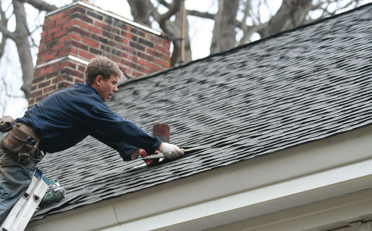 Barricade Roofing LLC