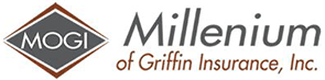 Millenium of Griffin Insurance, Inc. - Logo
