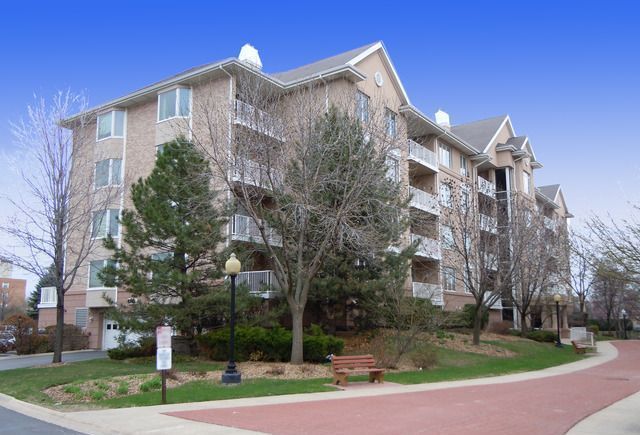 Multi Family Roofing
