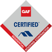 Certified Weather Stopper Roofing Contractor