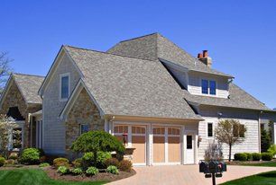 Roofing service