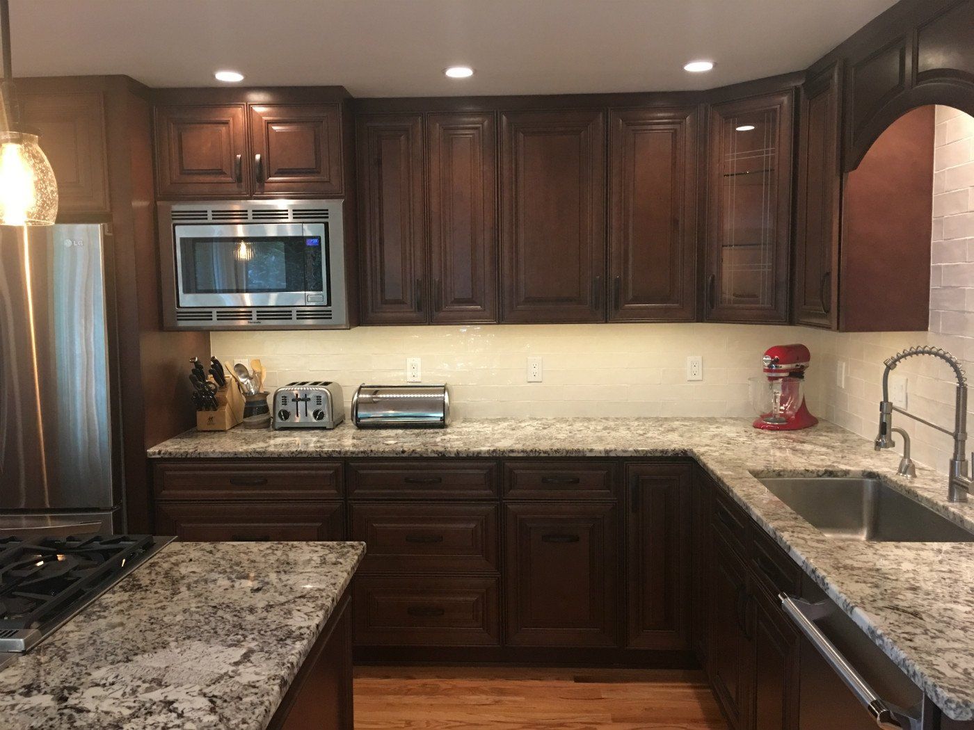 Kitchen cabinets belleville ontario