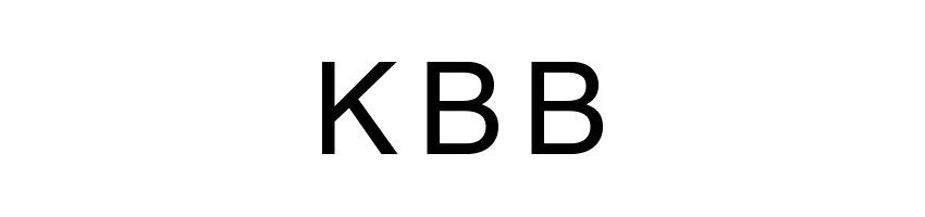 KBB
