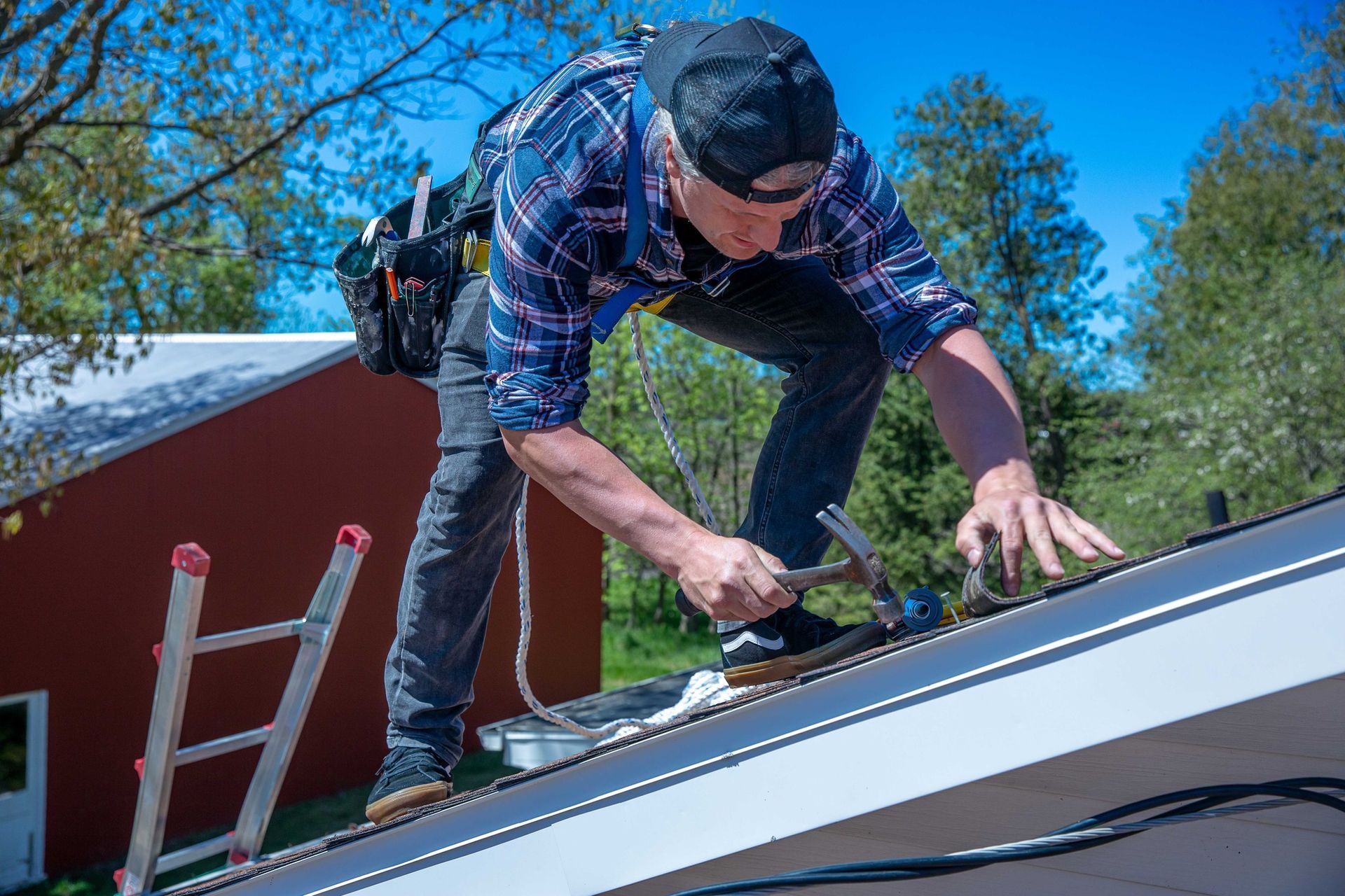 Vantage Construction Solutions