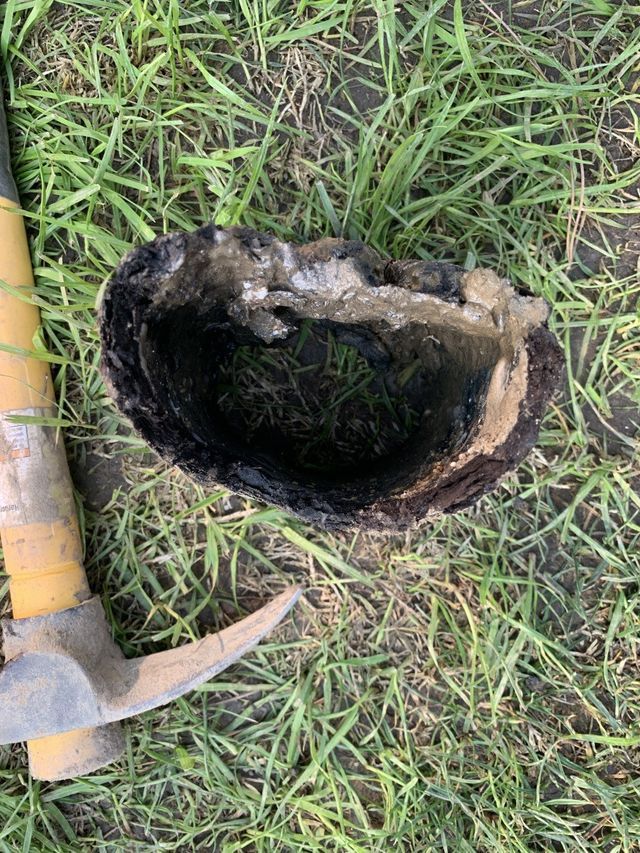 drainage