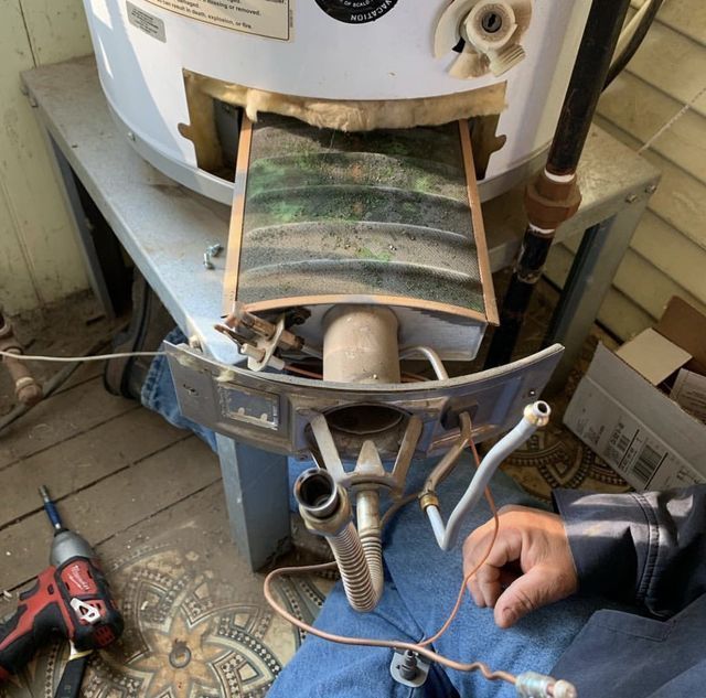 pipe fixing