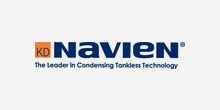 Navien Tankless Water Heaters