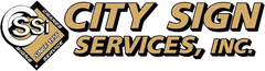 City Sign Services