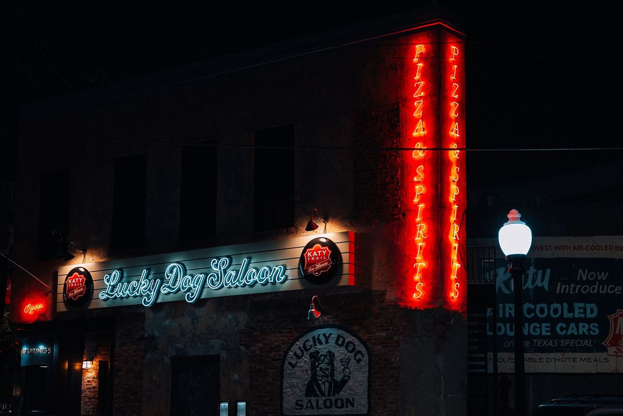 City Sign Services