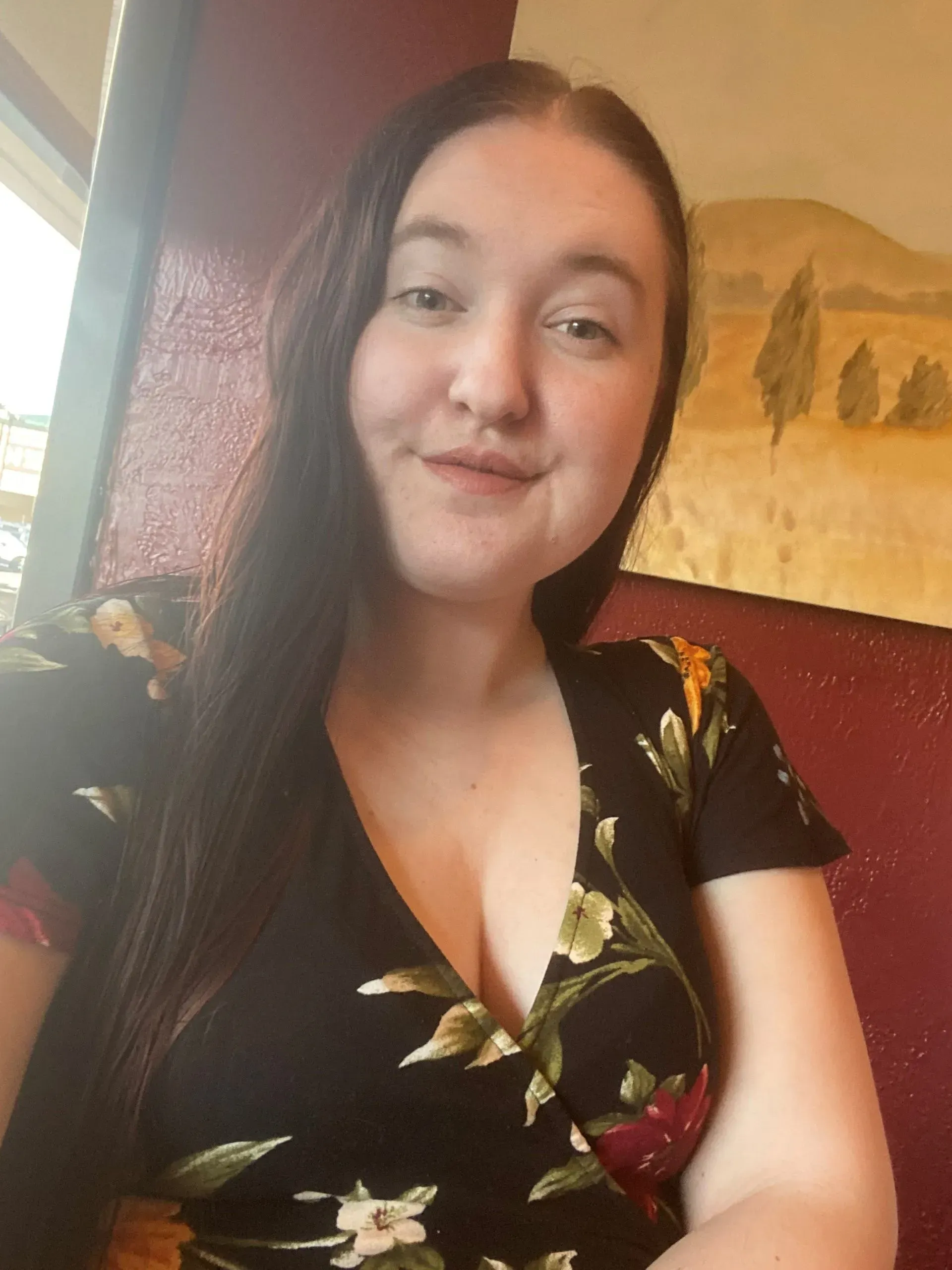 Photo of Jenna