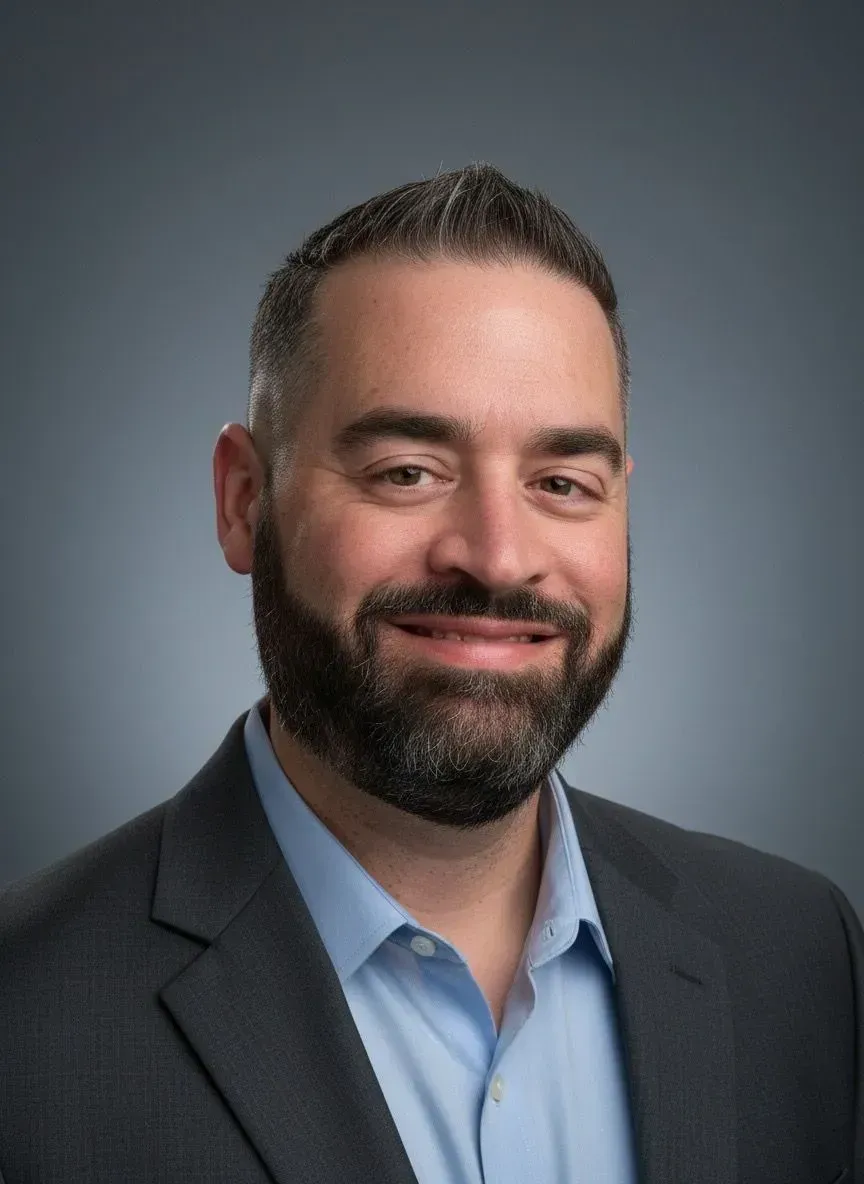 Photo of Christopher