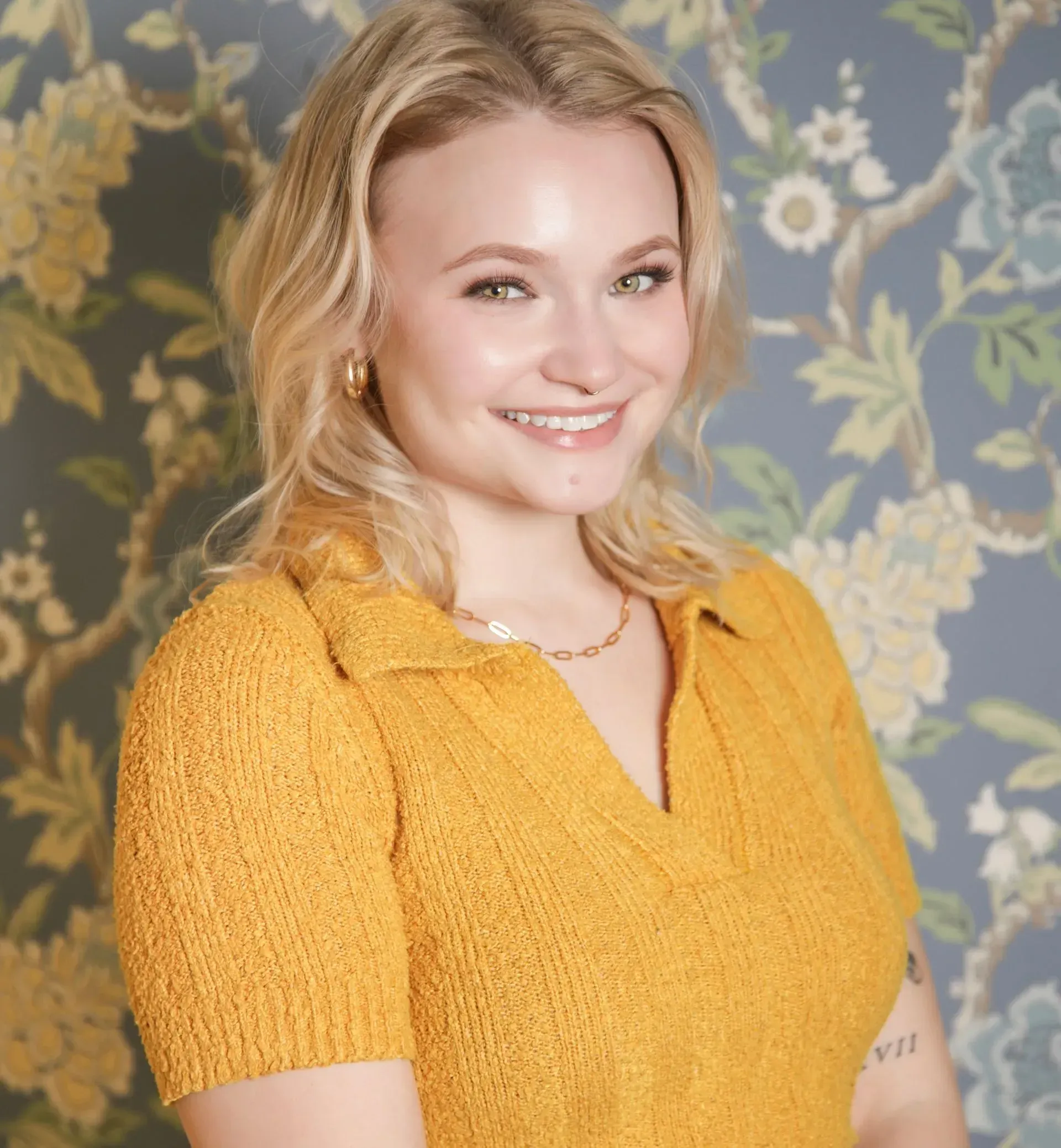 Photo of Meg