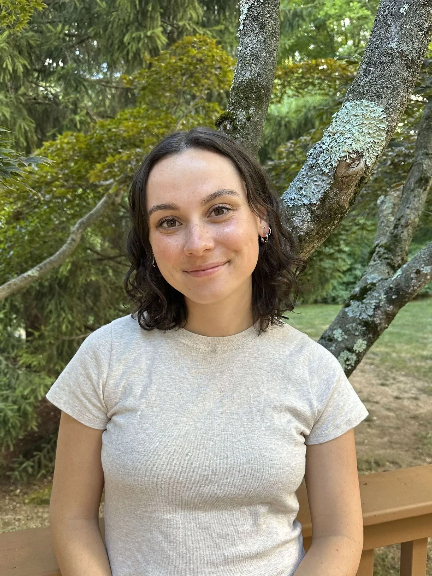 Photo of Allison