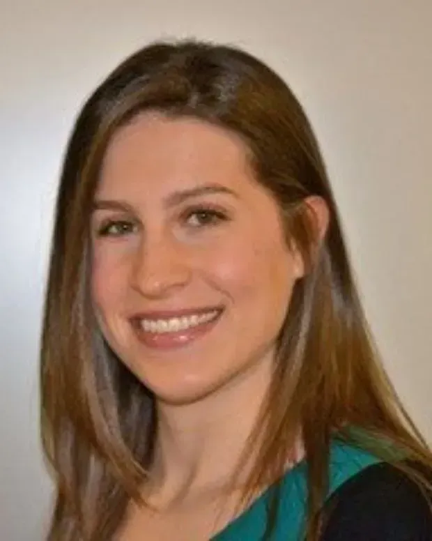 Photo of Stephanie