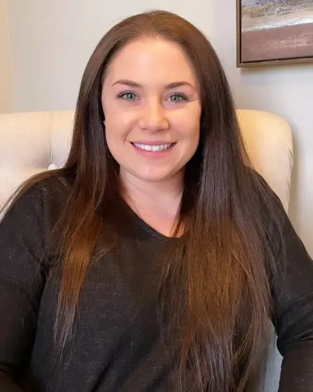 Photo of Amanda