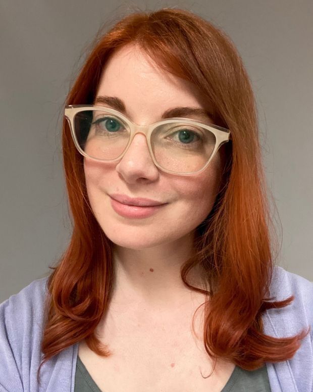 Photo of Jacqueline